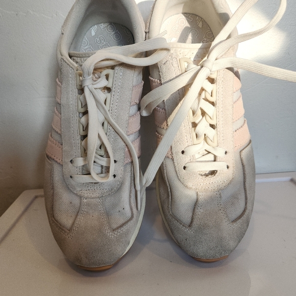 Adidas Originals Women's Retropy E5 Casual Sneakers size 8.5 - Picture 6 of 8